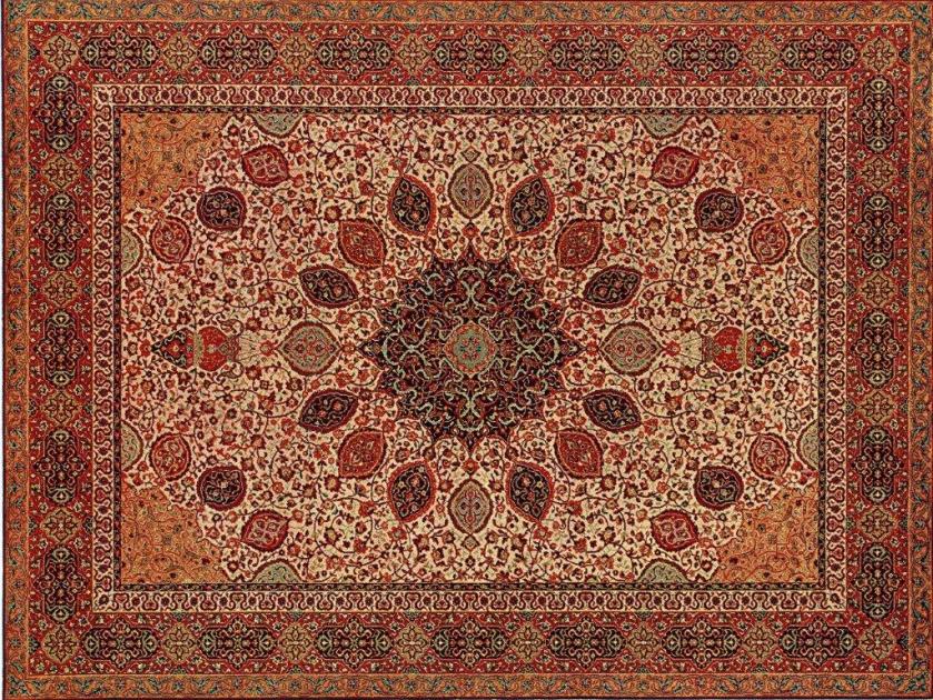 persian-rug-wallpaper